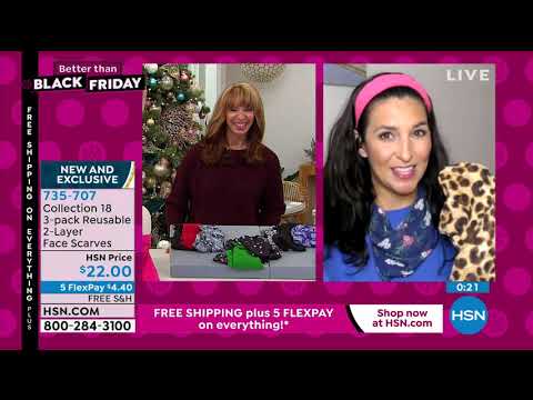 HSN | Better Than Black Friday - Gift Edition 11.07.2020 - 10 PM