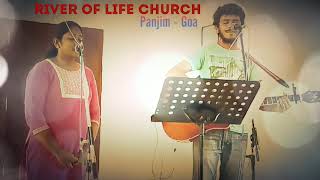 River Of Life Church - Worship