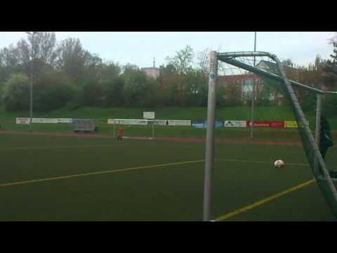 E-Junioren Kreispokal Endspiel