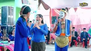 Download lagu FULL BERSAMA SLAMET Feat MC PETRUK TOLET GAYENG || SLAMET DOBEL PING 3 mp3