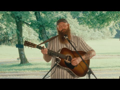 Nolan Taylor - Driving You Home (From Twisters: The Album) [Live Performance]