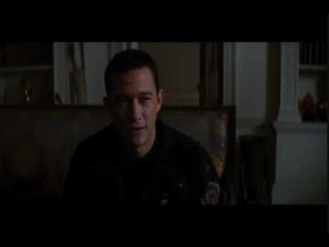 The Dark Knight Rises- John Blake knows Bruce's secret