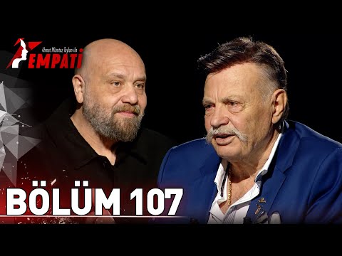 Empati 107. Bölüm - Nuri Alço