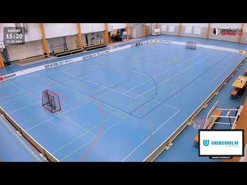 PSS: P10 sininen ES (syksy)  [25.10.2025 09.45-15.30]