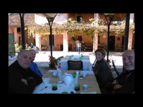 Pranzo di Natale 2014 - Info