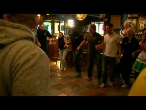 Irish Dance Party - Interactive Irish Music and Dancing Show
