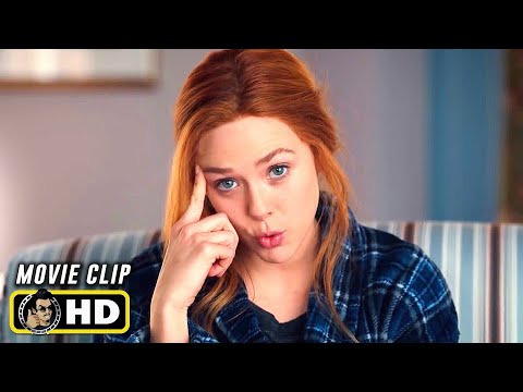 WANDAVISION Clip - 