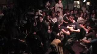Ceremony - Its Going To Be A Cold Winter - RIvalry Showcase 2006