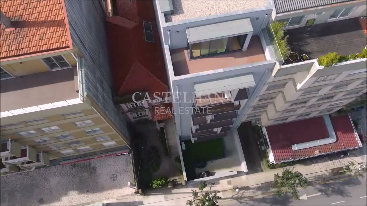 Vídeo do imóvel