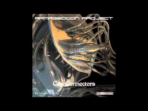 [T3RDM0178] 1 Armageddon Project - Like Serpents Tears