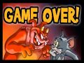 Game Over Tom Jerry Infurnal Escape