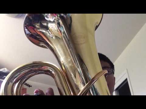 download lagu mp3 mp4 Star Spangled Banner Tuba, download lagu Star Spangled Banner Tuba gratis, unduh video klip Star Spangled Banner Tuba