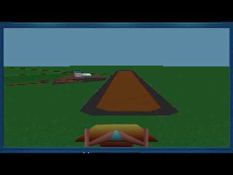 Damocles '95 for PC (Novagen) - intro (01/17)