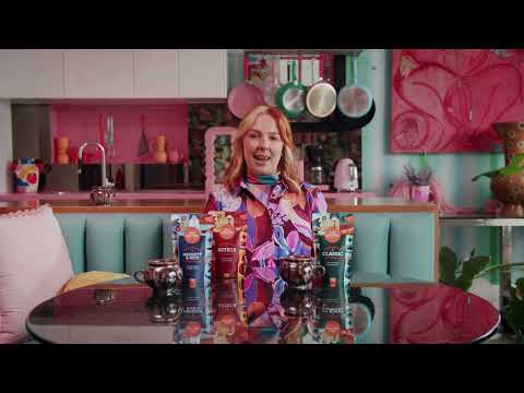 How to make our Thick Spanish Hot Chocs at home 🏠 San Churro At Home