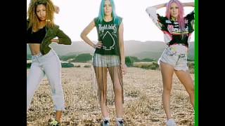 Sweet California Attention