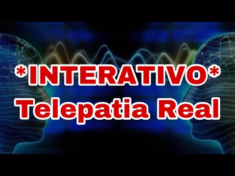 *INTERACTIVE* THOUGHT Transmission