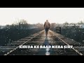 USKO ROKNA MAT JAANE VALE KO KON ROK SAKTA HAI BEST SAD WHAT SAPP STATUS 2020 FOR RASHID SIDDIQUE
