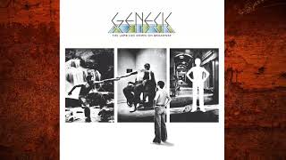 Genesis ☆ Hairless Heart + Counting Out Time (1974)