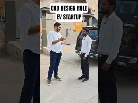 Journey to Senior CAD Designer