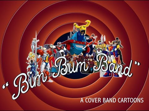 Sigla DANGUARD MEDLEY live Bim Bum Band