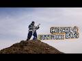 Cancer Bats - Stay Stuck (OFFICIAL VIDEO)