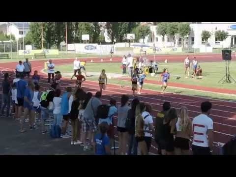2016 09 09 -11 Cervia - Campionati Italiani AICS di Atletica Leggera