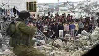 Michael Franti  -  Bomb the World