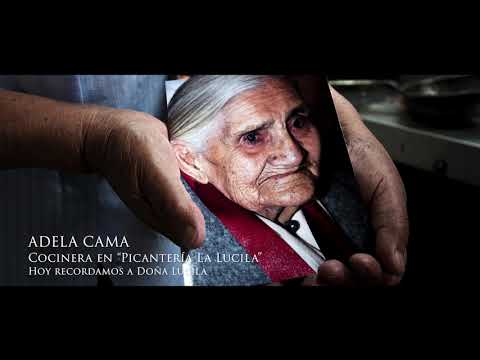 Fogones de Sillas / La Lucila Picantería