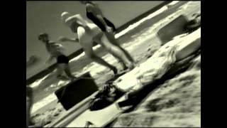 Johnny Hates Jazz - Don&#39;t Say It&#39;s Love