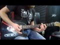 Nickelback-Animals разбор 