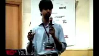 Irumbile Oru Idhayam song raw version and song creation