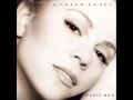 Mariah Carey- Anytime You Need A Friend