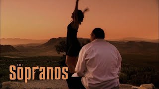 Calexico - Minas de Cobre (For Better Metal) | THE SOPRANOS