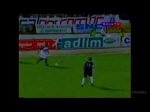 Santa Cruz 1 x 0 Corinthians - Brasileiro 2006