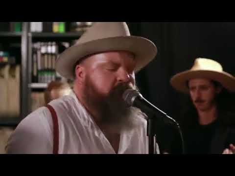 The Commonheart - Pressure, Live from Paste Studio NYC