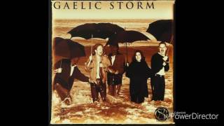 Johnny Jump Up - Gaelic Storm (Lyrics)