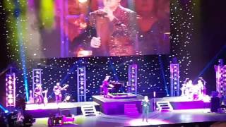 Donny Osmond Tour 2017 &#39;Let&#39;s Stay Together&#39;