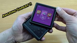 The COOLEST AliExpress Handheld Gadget? RG Rotate