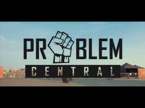 PROBLEM CENTRAL - PIERJAM AFTER MOVIE