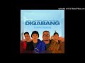 Khathapillar, Sol Phenduka & Smash SA Feat. Kamoh Xaba - Diqabang (DoctorNews 3Step Bootleg)