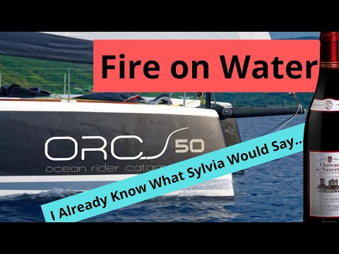 Tour, review & ideas on the Marsaudon Composites ORC 50