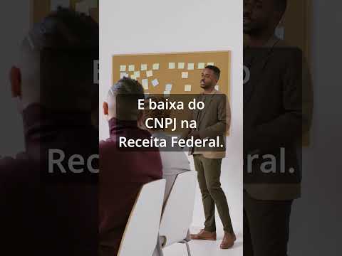 Extinção de Sociedade Anônima em Olho d'Água Grande | Baixa de S.A. em Olho d'Água Grande