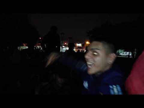 NÉBIROS vs MÁSCARA - 4tos | Plazi Freestyle | 14/03/20