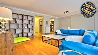 New Build with Modern Amenities and Balcony | İstanbul, Turkey | Hotel Review 🛏️
