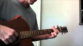 Love Me Like My Dog Scotty Emerick Acoustic Guitar Cover