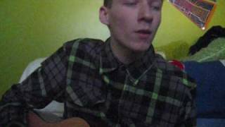 Mike Posner - Halo (cover)