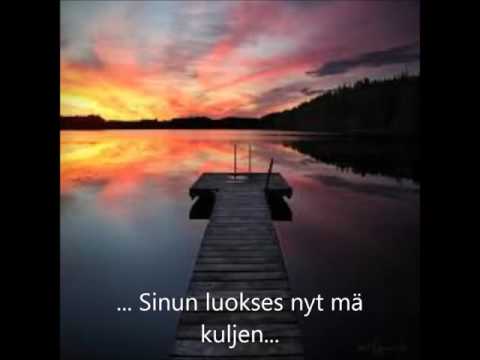 Raimo Laamanen - Tämä päivä tämä yö -