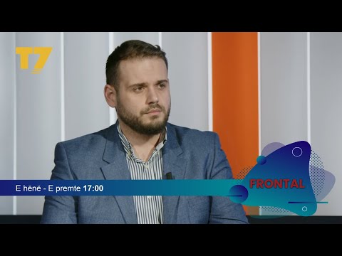 Granit Geci | FRONTAL | T7