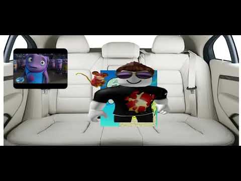 Toon Age The Meltdown Part 9: Rocks/ Fire King/Food Glorious Food