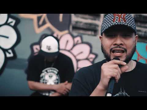 PRETTY RICO  I FEEL RICH LIVE SESSION